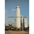 Cyyasu29 Insdusty Asu Air Gas Separation Oxygen Nitrogen Argon Generation Plant